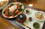 デイサービスバイキング